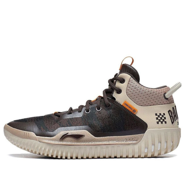 Кроссовки badfive 3 Li-Ning, черный
Кроссовки badfive 3 Li-Ning, черный