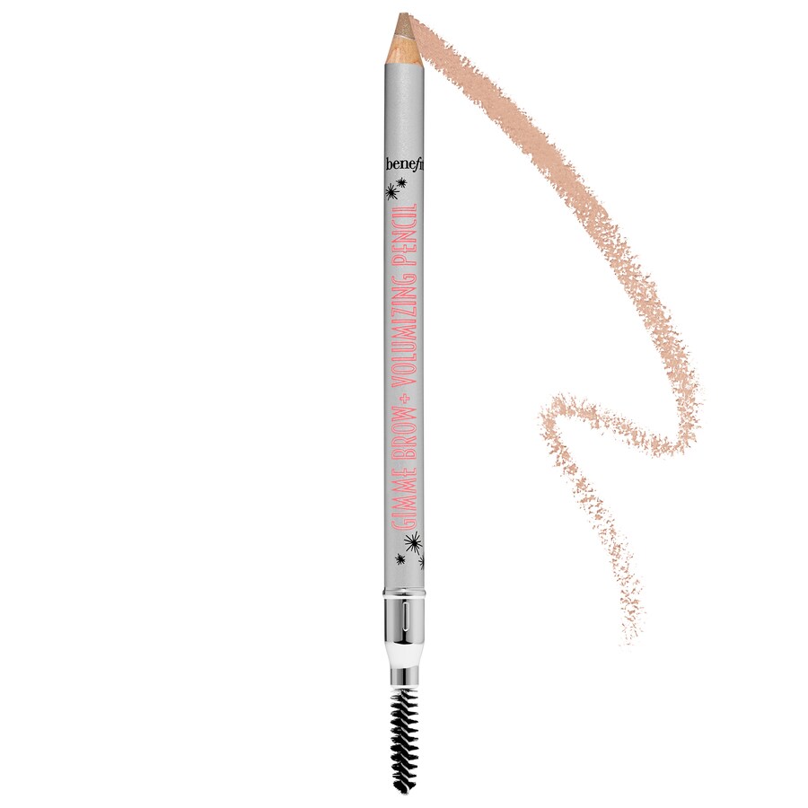 Карандаш для бровей Gimme Brow+ Volumizing Fiber Benefit Cosmetics, 0.042 oz. /1.19 g, 2
Карандаш для бровей Gimme Brow+ Volumizing Fiber Benefit Cosmetics, 0.042 oz. /1.19 g, 2