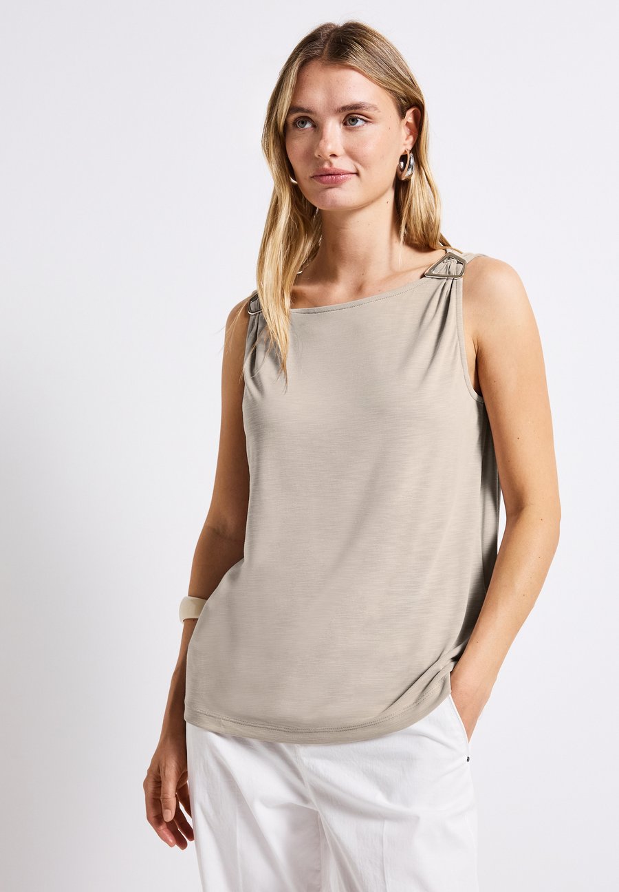 Топ Street One Top, Beige
Топ Street One Top, Beige