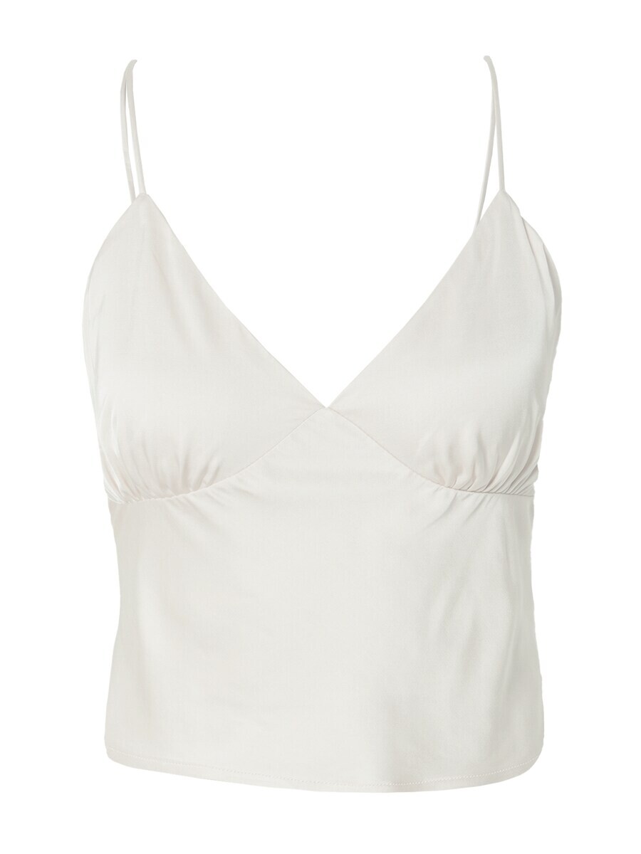 Топ Leni Klum X About You RACHEL, бежевый
Топ Leni Klum X About You RACHEL, бежевый