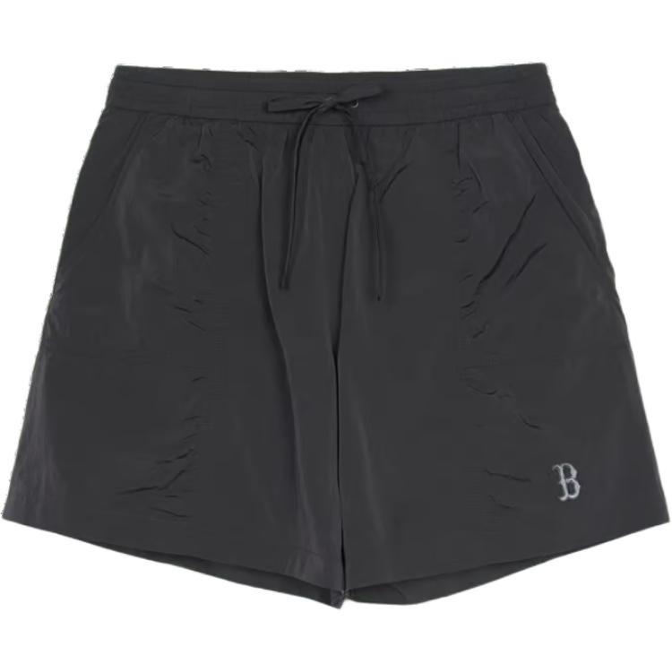 Женские серые повседневные шорты MLB, серый
Женские серые повседневные шорты MLB, серый