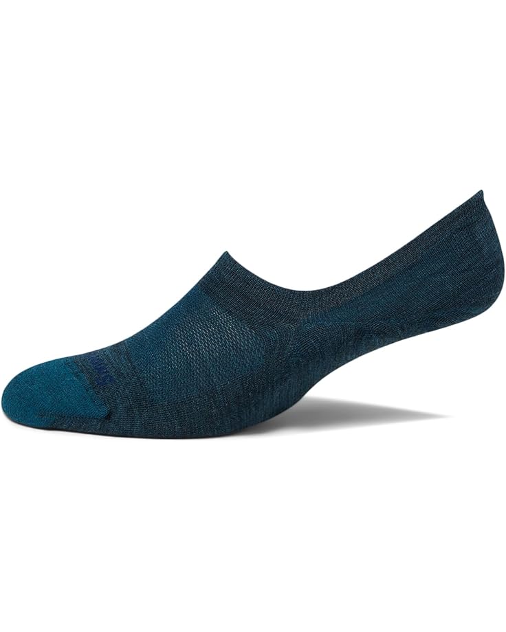 Носки Smartwool Everyday No Show Socks, цвет Twilight Blue
Носки Smartwool Everyday No Show Socks, цвет Twilight Blue