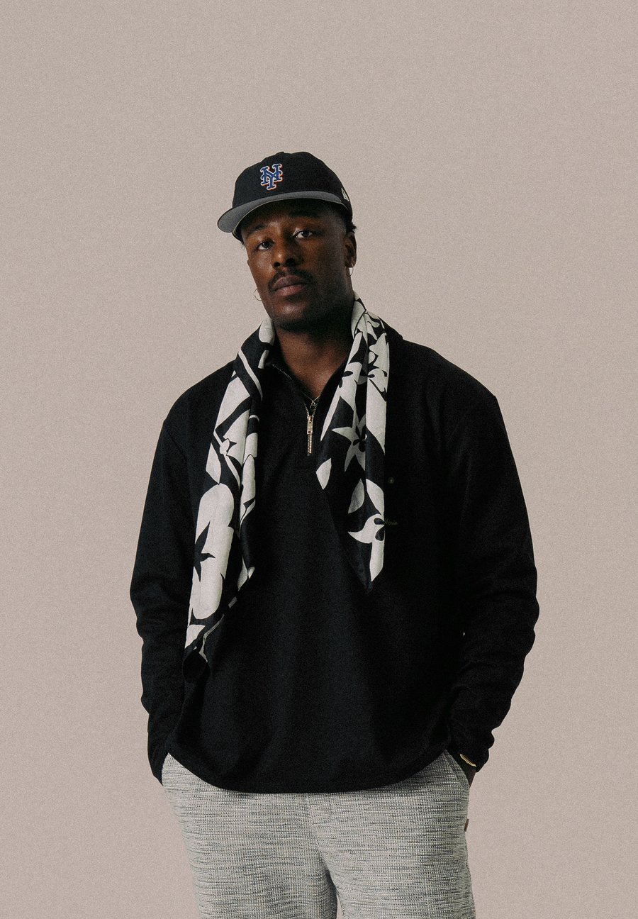 Топ BLKVIS SCRIPT UNISEX, Black
Топ BLKVIS SCRIPT UNISEX, Black