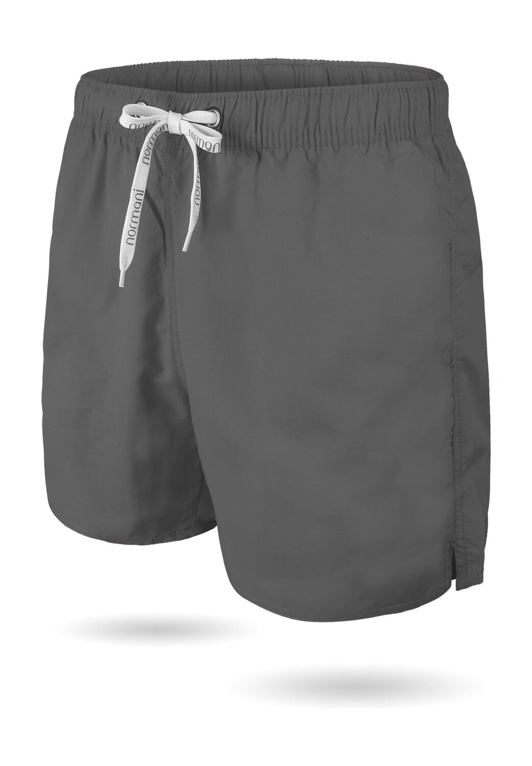 Плавки-шорты Coastline normani, серый
Плавки-шорты Coastline normani, серый