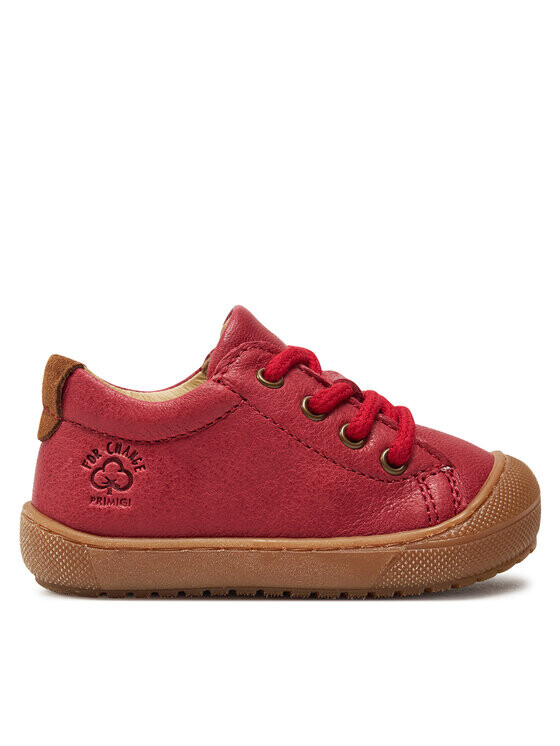 Кроссовки Primigi, красный
Кроссовки Primigi, красный
