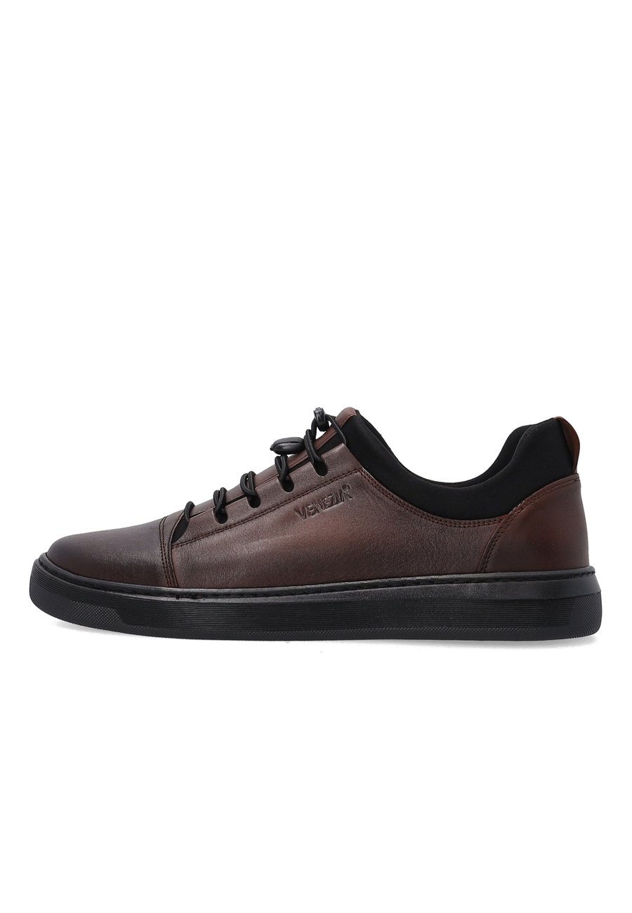 Кроссовки VENEZIA Trainers, Brown
Кроссовки VENEZIA Trainers, Brown