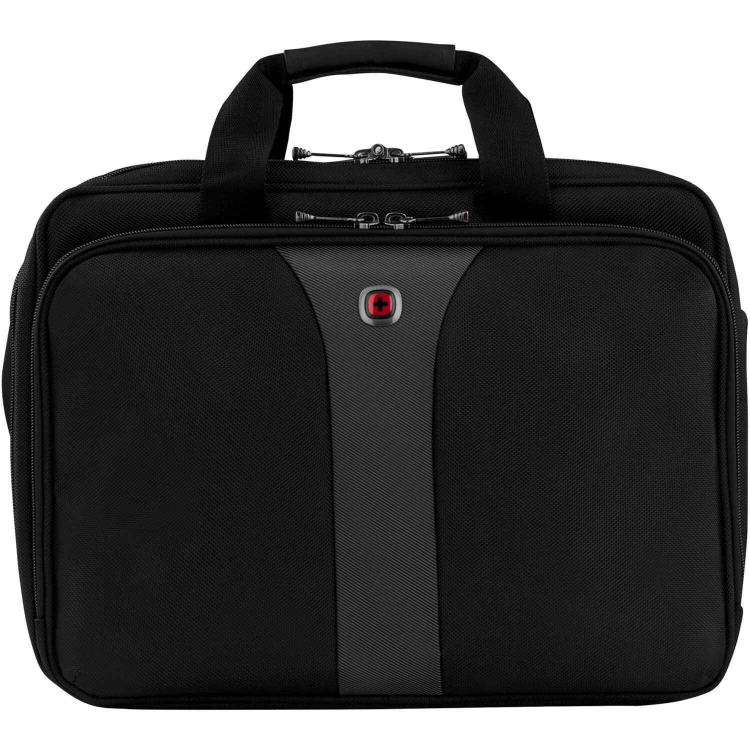 Сумка для ноутбука Wenger Legacy 40 cm Laptopfach, черный
Сумка для ноутбука Wenger Legacy 40 cm Laptopfach, черный