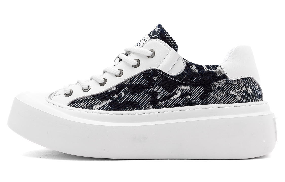 Мужские низкие повседневные кроссовки YEARCON, чисто белые
Мужские низкие повседневные кроссовки YEARCON, чисто белые