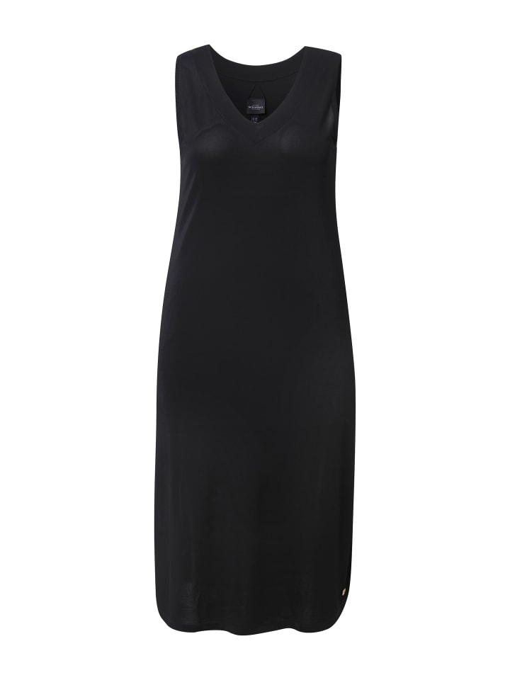 Платье Ulla Popken, черный
Платье Ulla Popken, черный