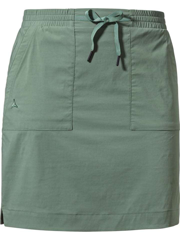 Юбка "Skirt Gizeh L" в лавровом венке Schöffel
Юбка "Skirt Gizeh L" в лавровом венке Schöffel