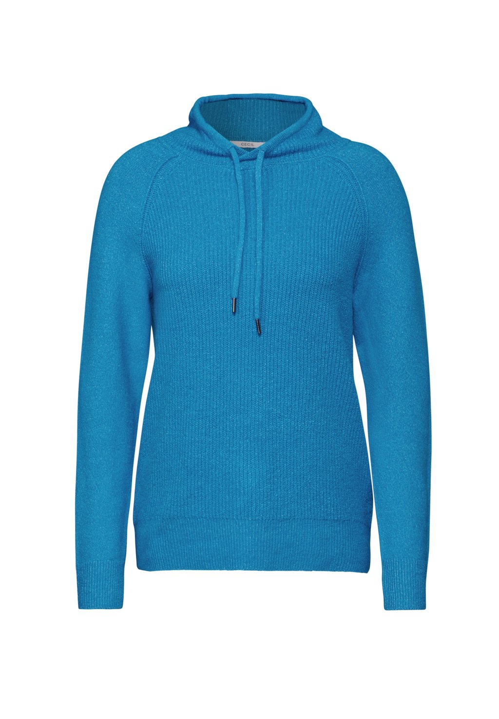 Толстовка с капюшоном STRUKTURMIX RAGLAN Cecil, фиолетовый
Толстовка с капюшоном STRUKTURMIX RAGLAN Cecil, фиолетовый