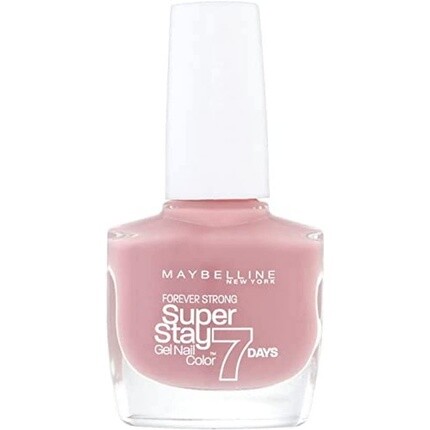 Лак для ногтей Maybelline Forever Strong Tom Rose Poudre 10 мл, Maybelline New York
Лак для ногтей Maybelline Forever Strong Tom Rose Poudre 10 мл, Maybelline New York