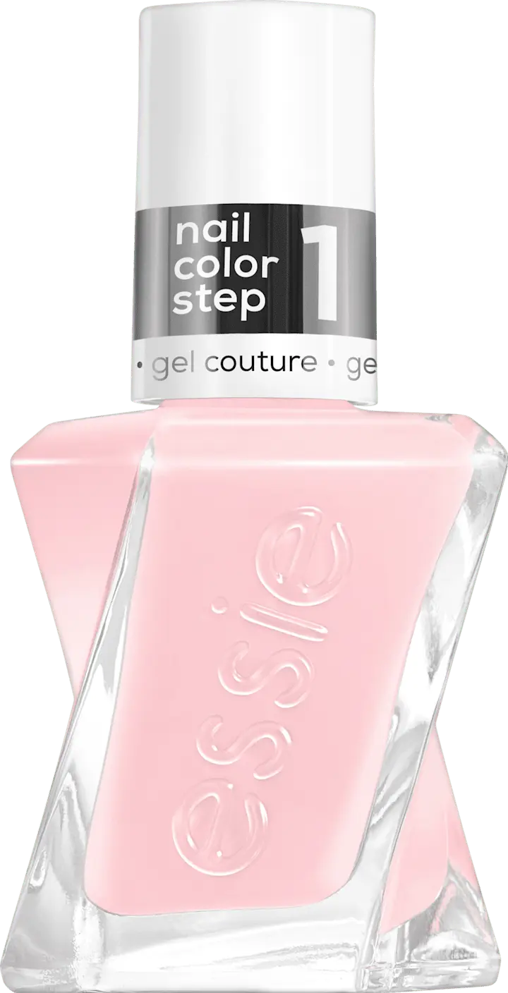 Лак для ногтей essie Nagellack Gel Couture 10 Sheer Fantasy, 13,5 ml
Лак для ногтей essie Nagellack Gel Couture 10 Sheer Fantasy, 13,5 ml