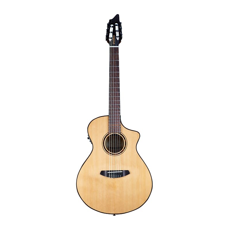 Акустическая гитара Breedlove Pursuit Exotic S Concert 6-Nylon String Red Cedar and Myrtlewood Wood Made Acoustic Electric Guitar with Slim Neck and Pinless Bridge
Акустическая гитара Breedlove Pursuit Exotic S Concert 6-Nylon String Red Cedar and Myrtlewood Wood Made Acoustic Electric Guitar with Slim Neck and Pinless Bridge