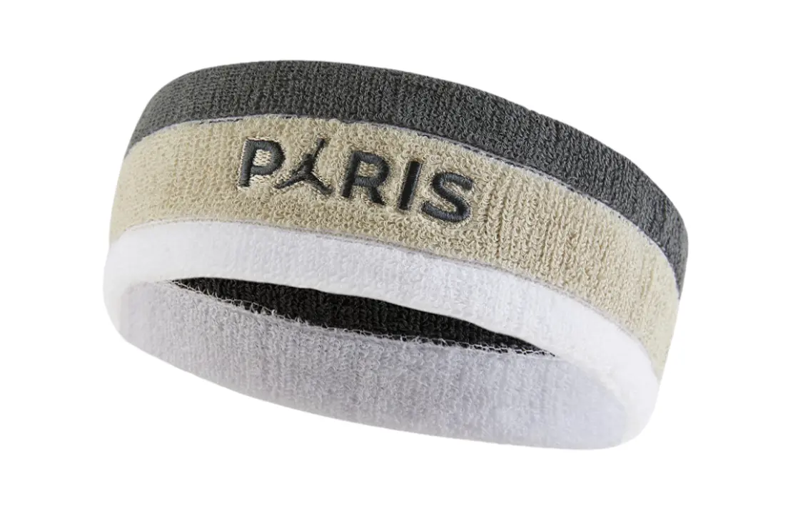 Универсальные разноцветные повязки для волос Jordan
Универсальные разноцветные повязки для волос Jordan