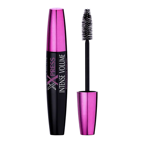 Тушь для ресниц объемная, 11 мл Gabriella Salvete Xxpress intense volume
Тушь для ресниц объемная, 11 мл Gabriella Salvete Xxpress intense volume