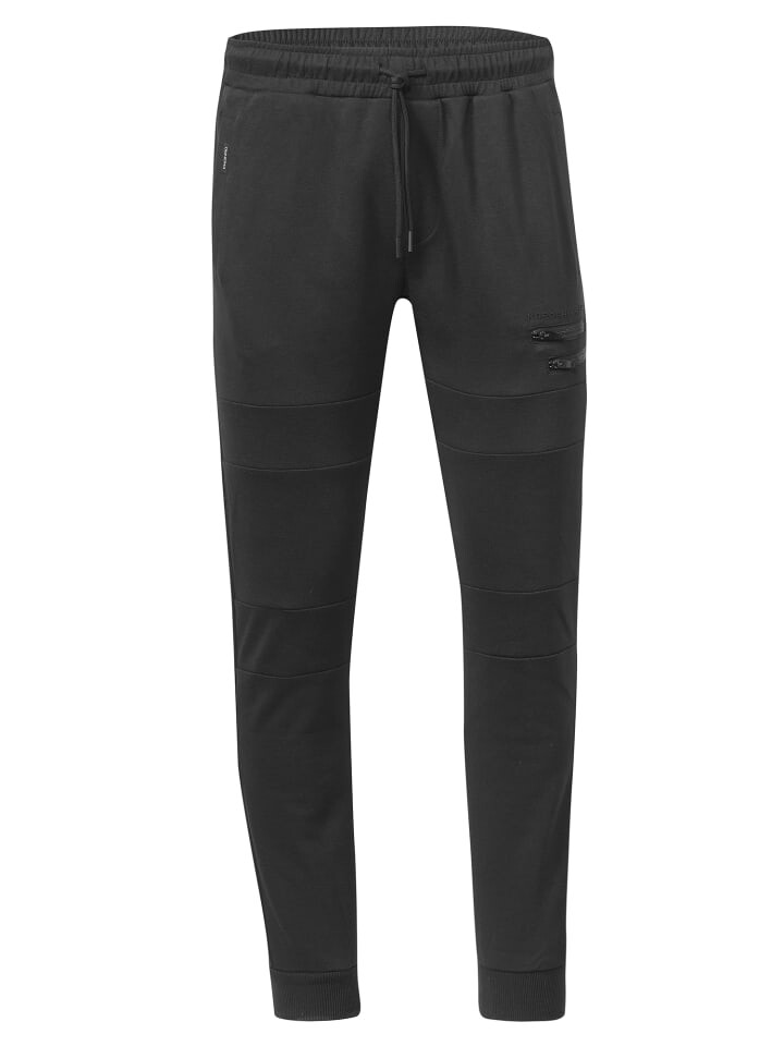 Джинсы KOROSHI Jogginghose, черный
Джинсы KOROSHI Jogginghose, черный