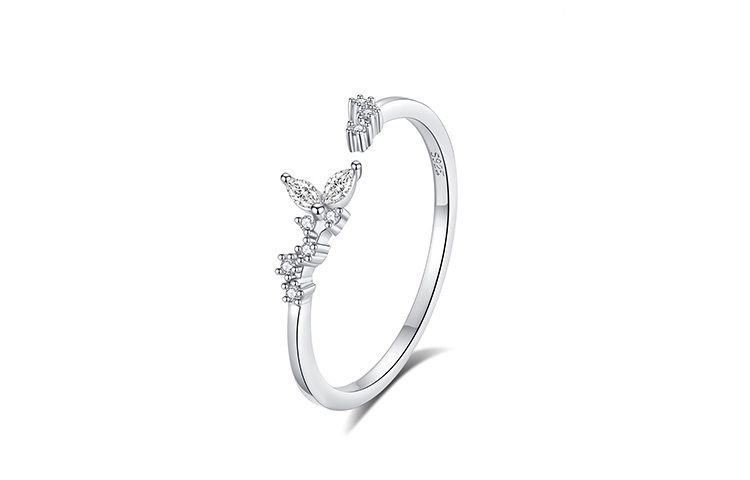 Asia Star Серебряное кольцо S925 для женщин
Asia Star Серебряное кольцо S925 для женщин