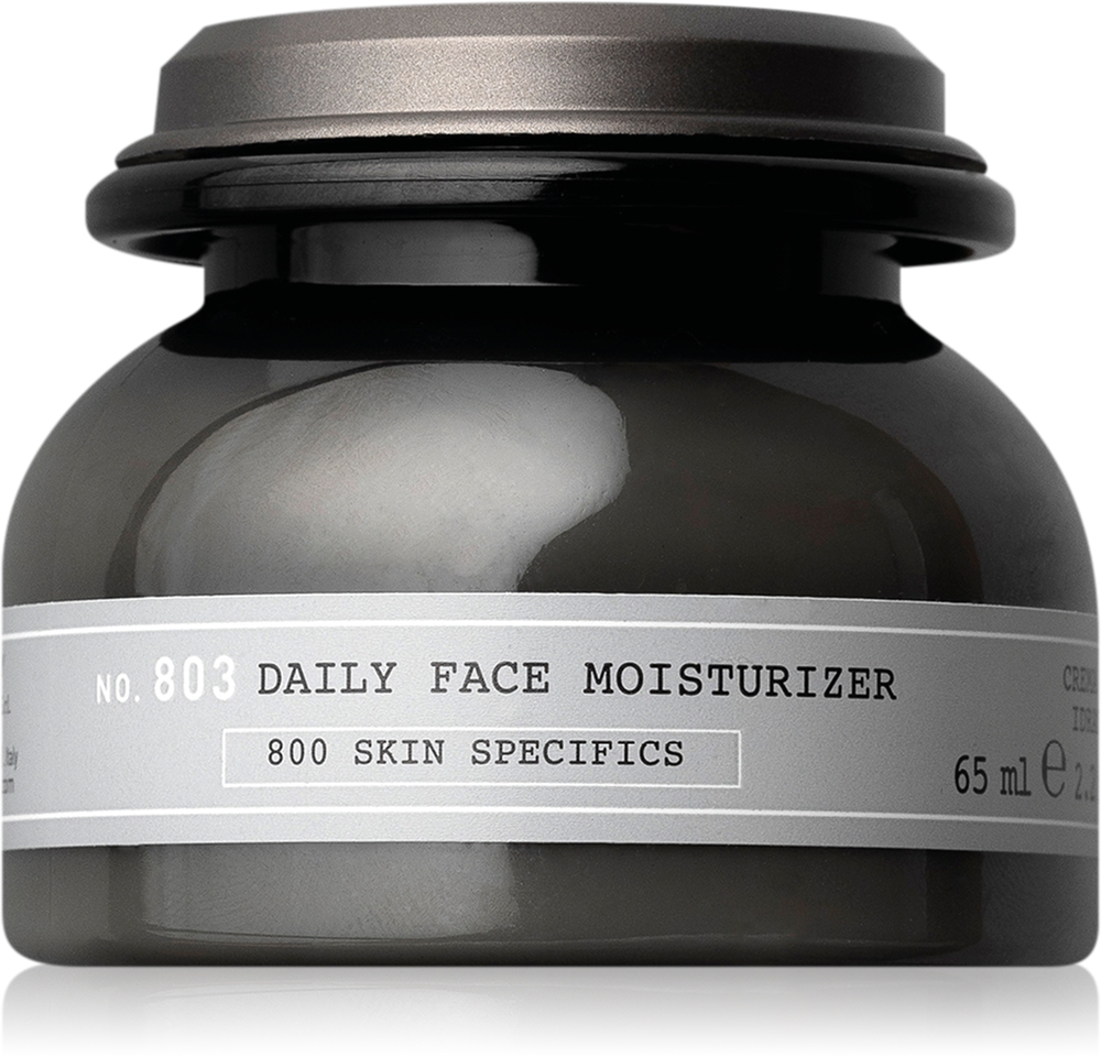 800 особенностей кожи № 803 ежедневный увлажняющий крем для лица Depot, 65 мл
800 особенностей кожи № 803 ежедневный увлажняющий крем для лица Depot, 65 мл