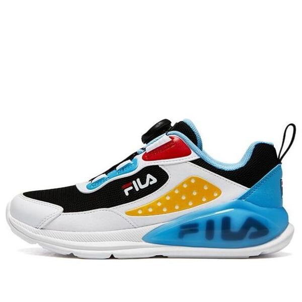 Кроссовки boa running shoes 'white black blue' Fila, черный
Кроссовки boa running shoes 'white black blue' Fila, черный