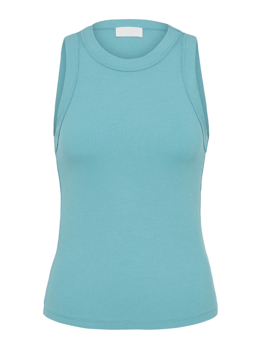 Топ LeGer by Lena Gercke Fenja, бирюзовый
Топ LeGer by Lena Gercke Fenja, бирюзовый