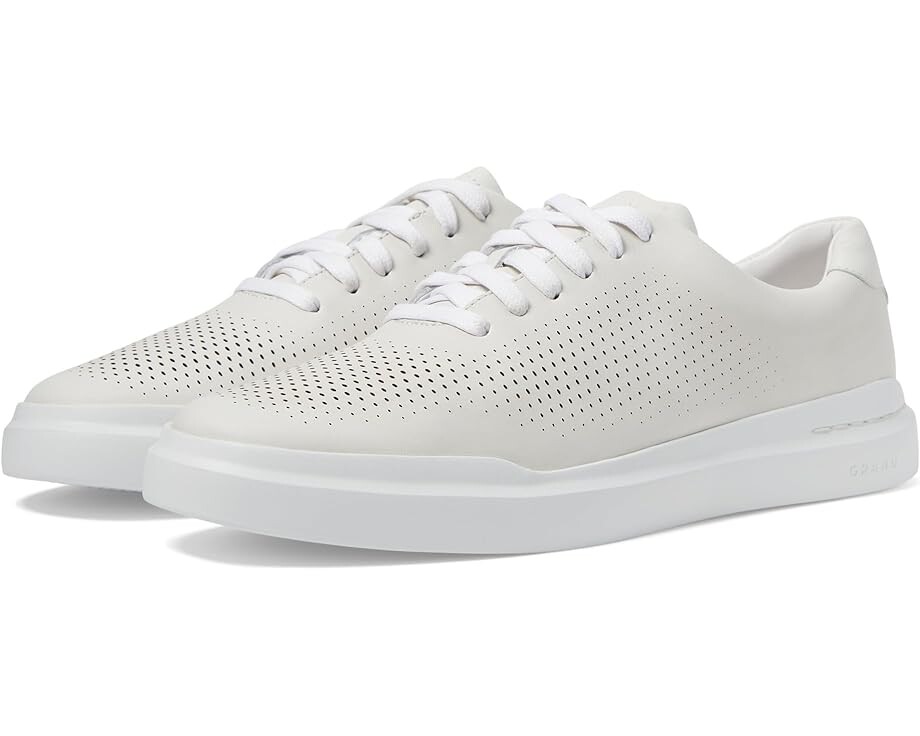 Кроссовки Cole Haan Grandpro Rally Cap Toe Sneakers, белый, Серый, Кроссовки Cole Haan Grandpro Rally Cap Toe Sneakers, белый 
Кроссовки Cole Haan Grandpro Rally Cap Toe Sneakers, белый, Серый, Кроссовки Cole Haan Grandpro Rally Cap Toe Sneakers, белый