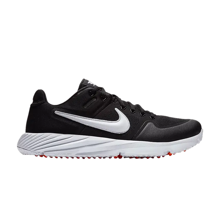 Кроссовки Alpha Huarache Elite 2 Turf 'Black', черный
Кроссовки Alpha Huarache Elite 2 Turf 'Black', черный