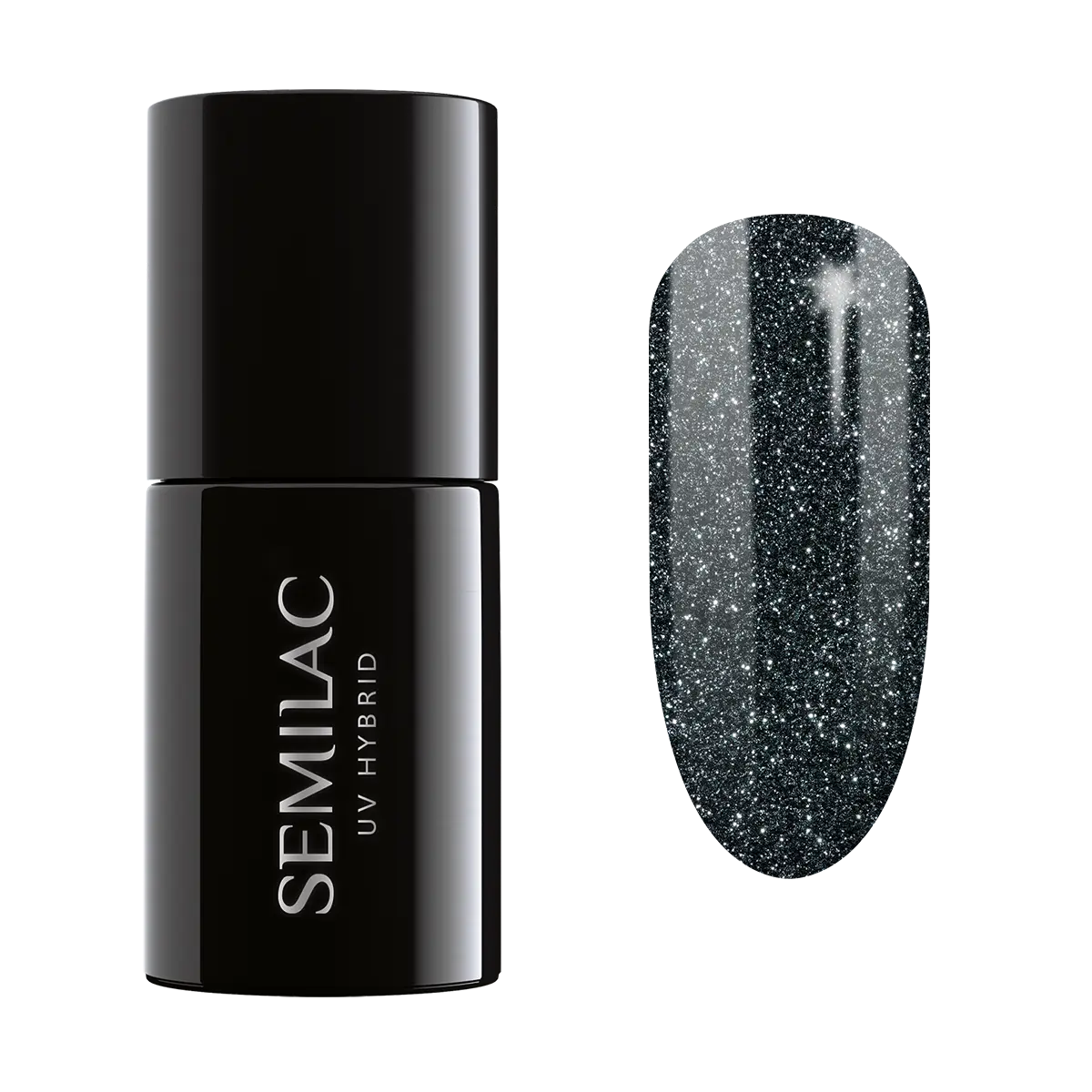 Гибридный лак для ногтей 096 Semilac, 7 мл
Гибридный лак для ногтей 096 Semilac, 7 мл