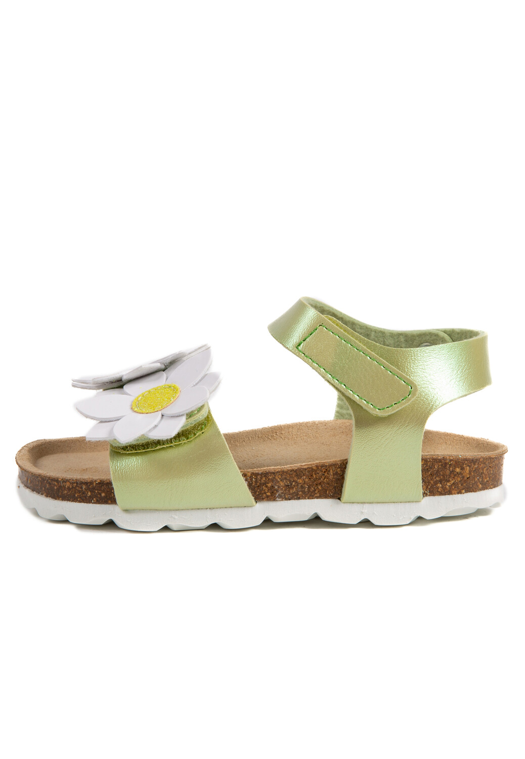 Сандалии billowy tten, зеленый
Сандалии billowy tten, зеленый