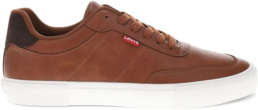 Мужские кроссовки Levi's Munro Newmericana, коричневый
Мужские кроссовки Levi's Munro Newmericana, коричневый