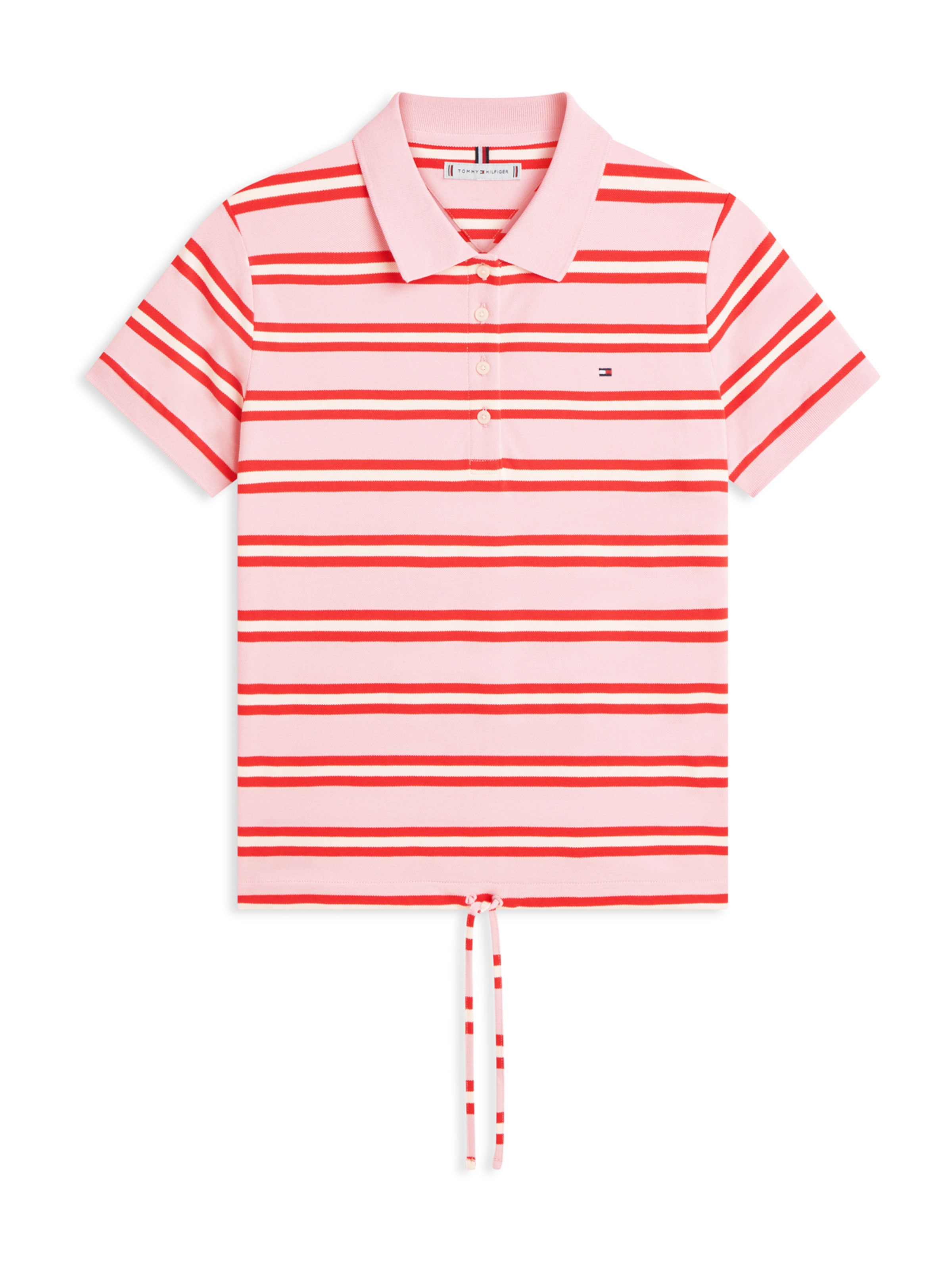 TOMMY HILFIGER Рубашка в розовом цвете
TOMMY HILFIGER Рубашка в розовом цвете