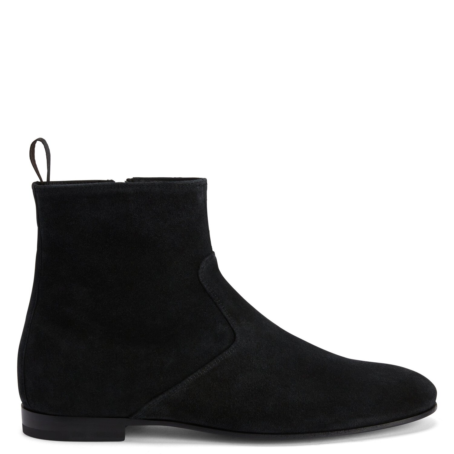 Джузеппе Занотти Рон Giuseppe Zanotti, черный
Джузеппе Занотти Рон Giuseppe Zanotti, черный