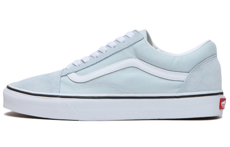 Кроссовки Vans Old Skool 'Ballad Blue'
Кроссовки Vans Old Skool 'Ballad Blue'