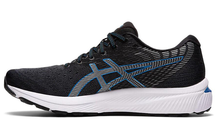 Кроссовки Asics Gel-Cumulus 22 Мужчины
Кроссовки Asics Gel-Cumulus 22 Мужчины