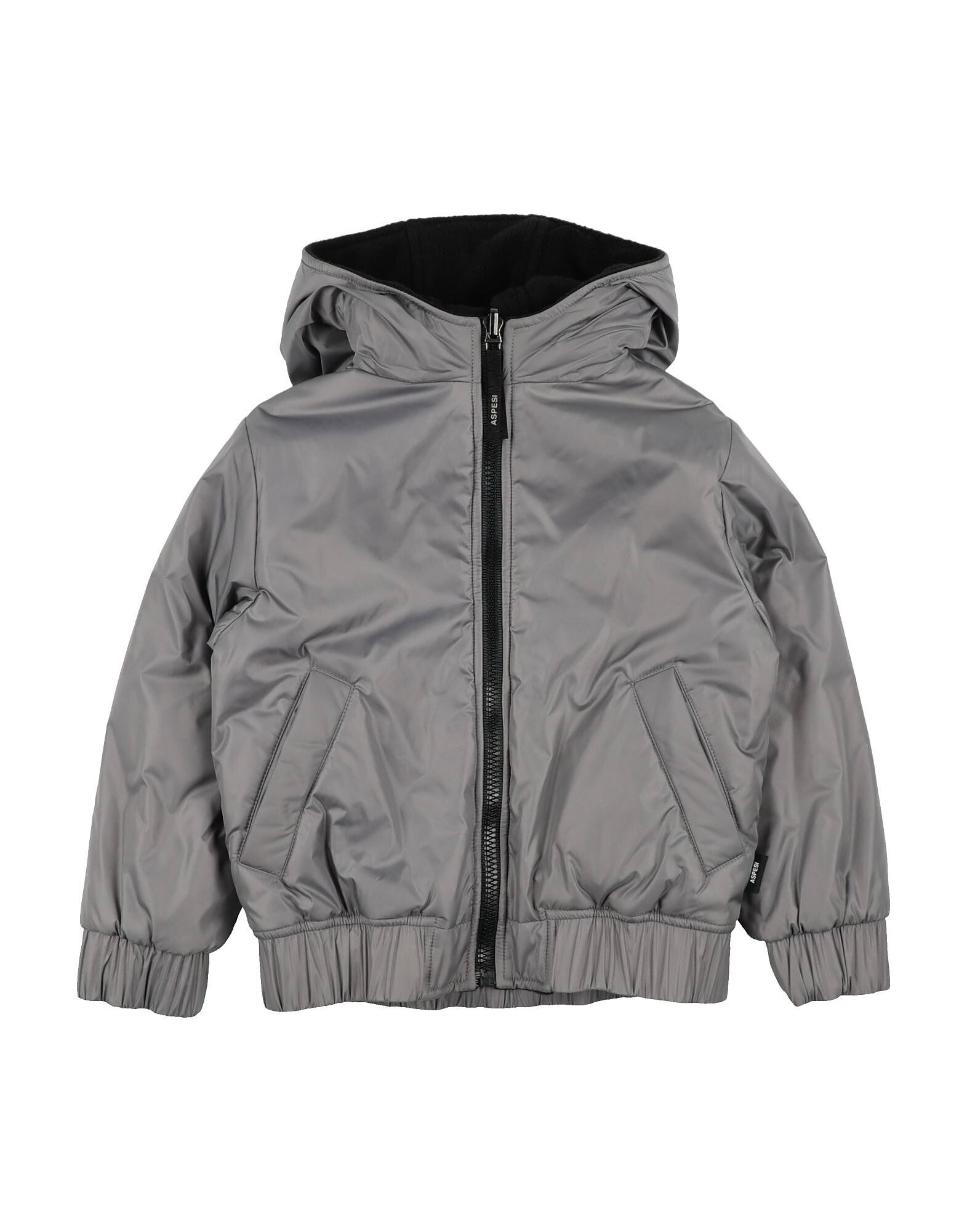 Куртка для мальчиков Aspesi, серый
Куртка для мальчиков Aspesi, серый