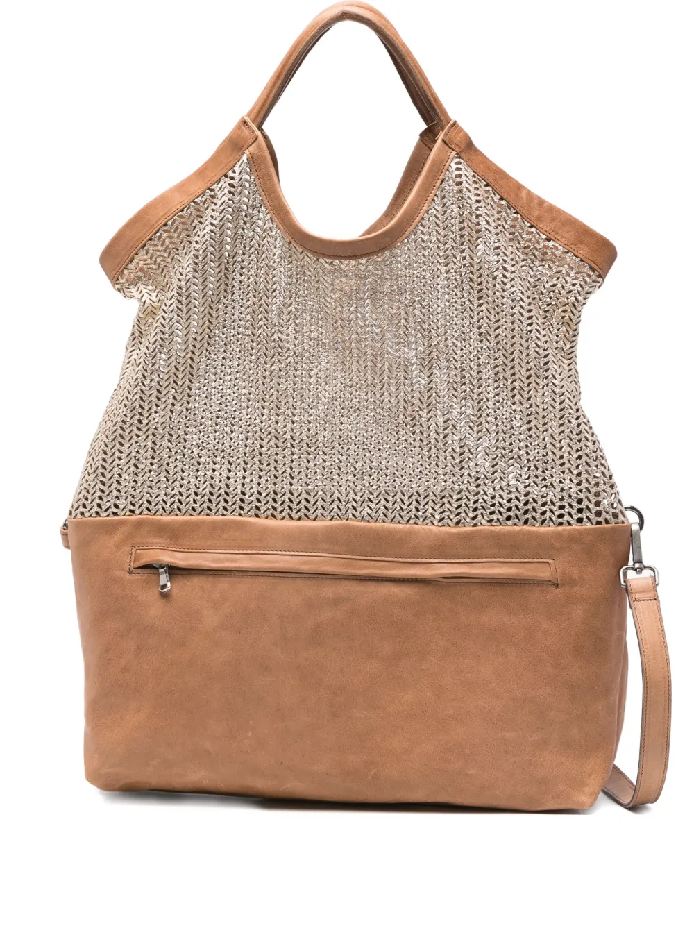 Сумка-тоут Siviglia Sommet, коричневый
Сумка-тоут Siviglia Sommet, коричневый