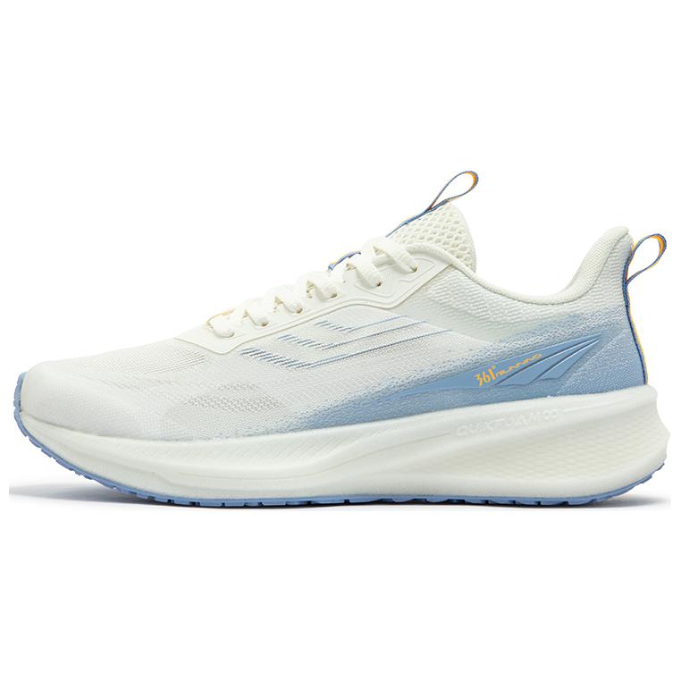 361° Кроссовки для бега Wing Gundam 5.0 с низким верхом и износостойким покрытием Rebound, мужские, белые, синие
361° Кроссовки для бега Wing Gundam 5.0 с низким верхом и износостойким покрытием Rebound, мужские, белые, синие