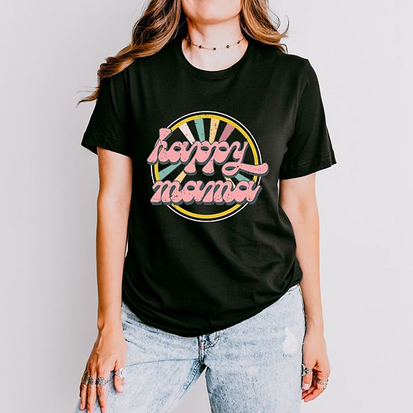 Футболка с коротким рукавом Happy mama rays Simply Sage Market, Зеленый, Футболка с коротким рукавом Happy mama rays Simply Sage Market
Футболка с коротким рукавом Happy mama rays Simply Sage Market, Зеленый, Футболка с коротким рукавом Happy mama rays Simply Sage Market