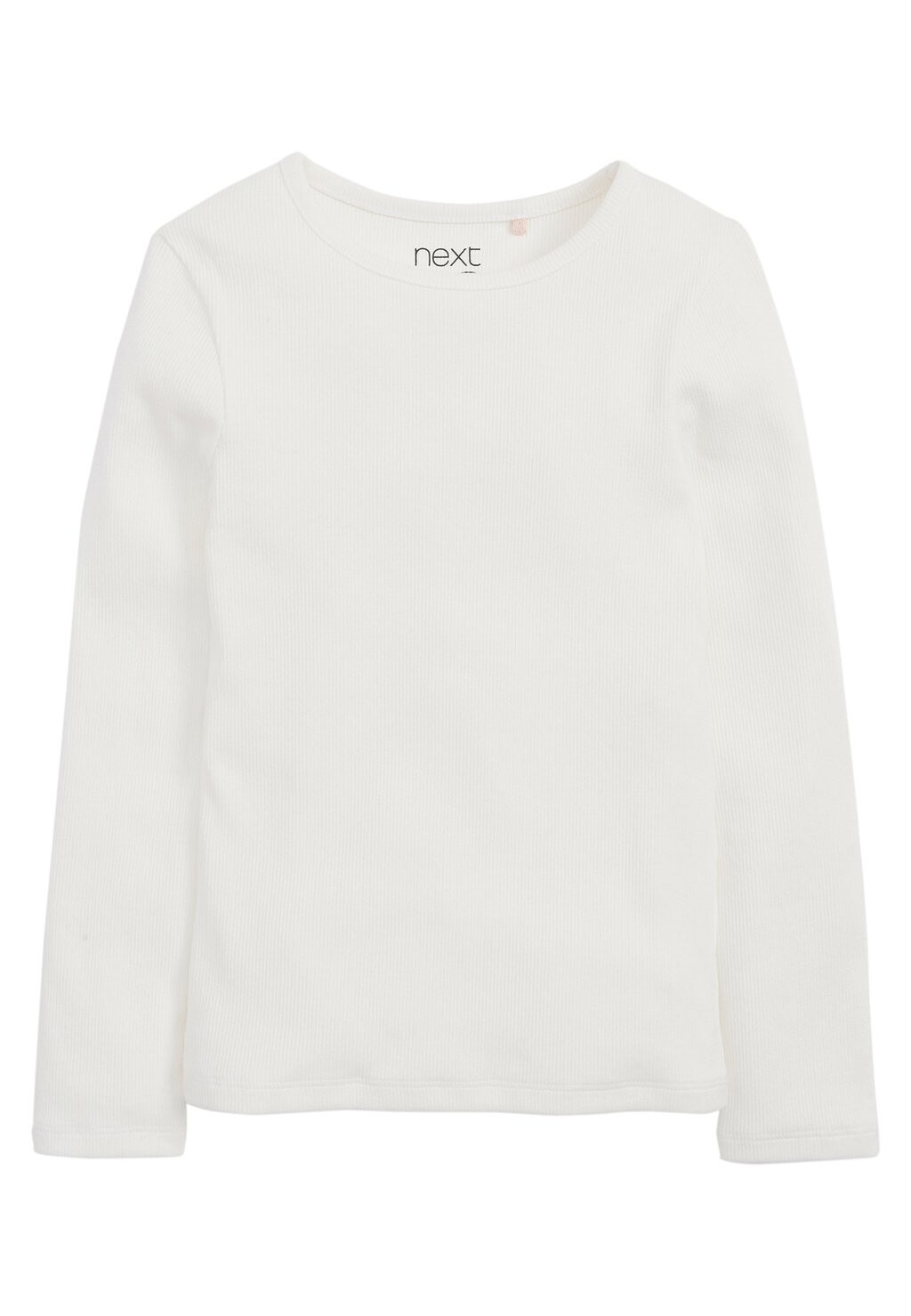 Футболка с длинным рукавом Next, белая, Белый, Футболка с длинным рукавом Next, белая
Футболка с длинным рукавом Next, белая, Белый, Футболка с длинным рукавом Next, белая