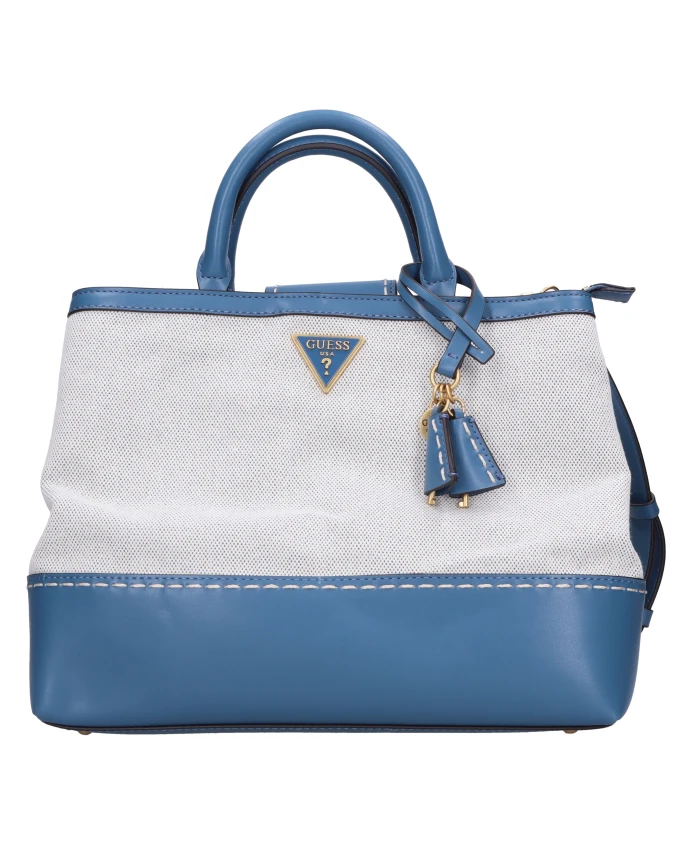 Сумочка Guess, синий
Сумочка Guess, синий