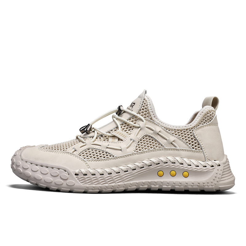 Амортизирующие, износостойкие, дышащие, низкие кроссовки для отдыха на природе для мужчин Jeep, Sand
Амортизирующие, износостойкие, дышащие, низкие кроссовки для отдыха на природе для мужчин Jeep, Sand