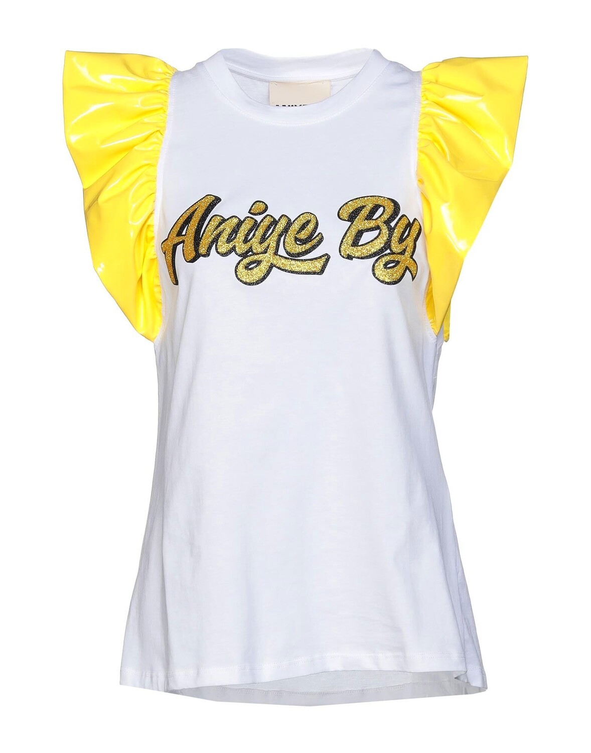 Футболка Aniye By, желтый
Футболка Aniye By, желтый