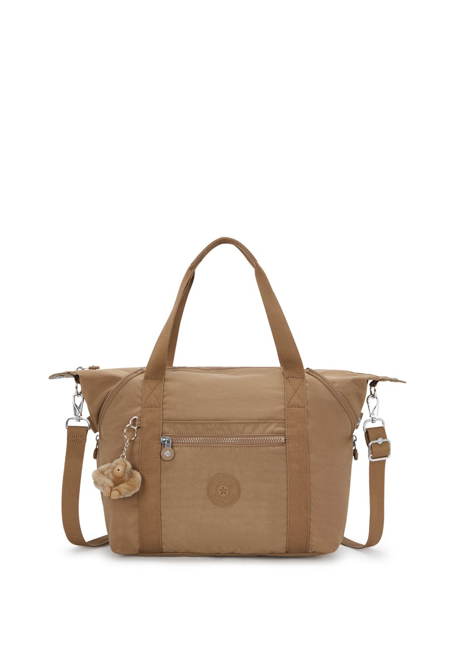 Сумка Kipling ART, Early Tan/Beige
Сумка Kipling ART, Early Tan/Beige