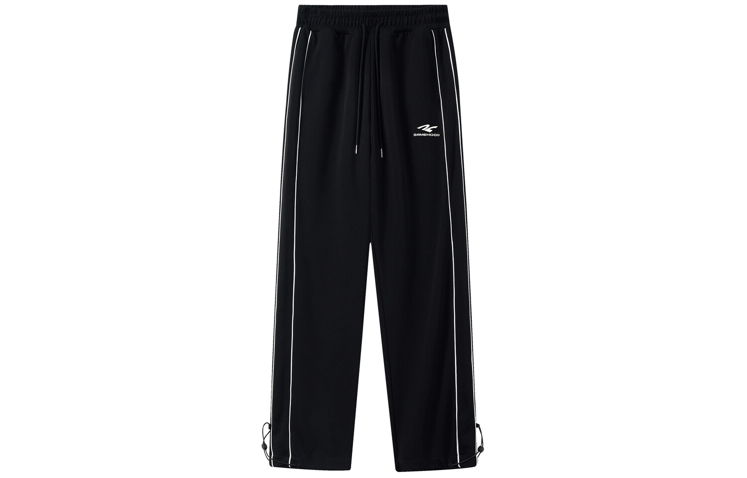 Повседневные брюки унисекс Srme, Темно-серый
Повседневные брюки унисекс Srme, Темно-серый