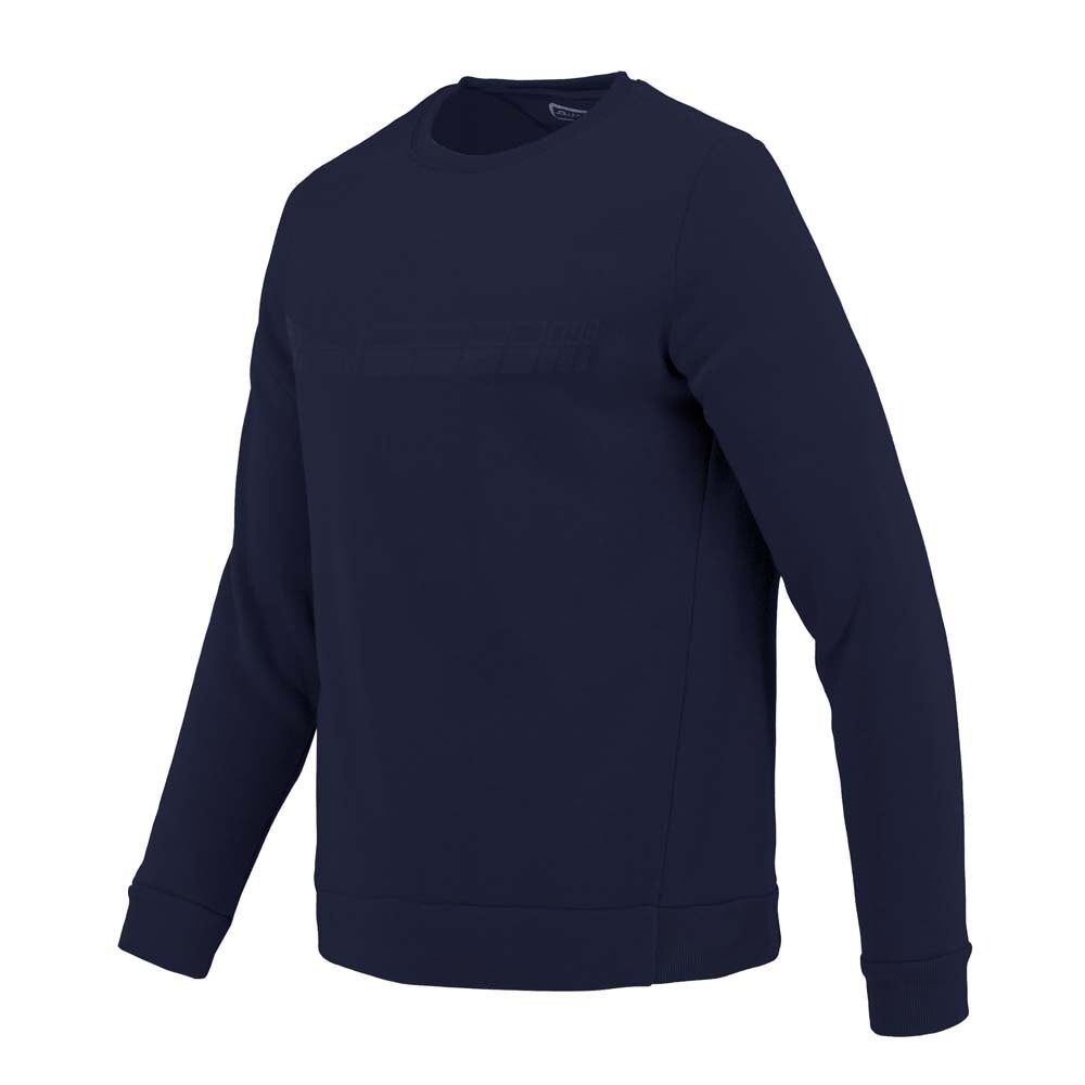 Толстовка Joluvi Proper V2, синий
Толстовка Joluvi Proper V2, синий