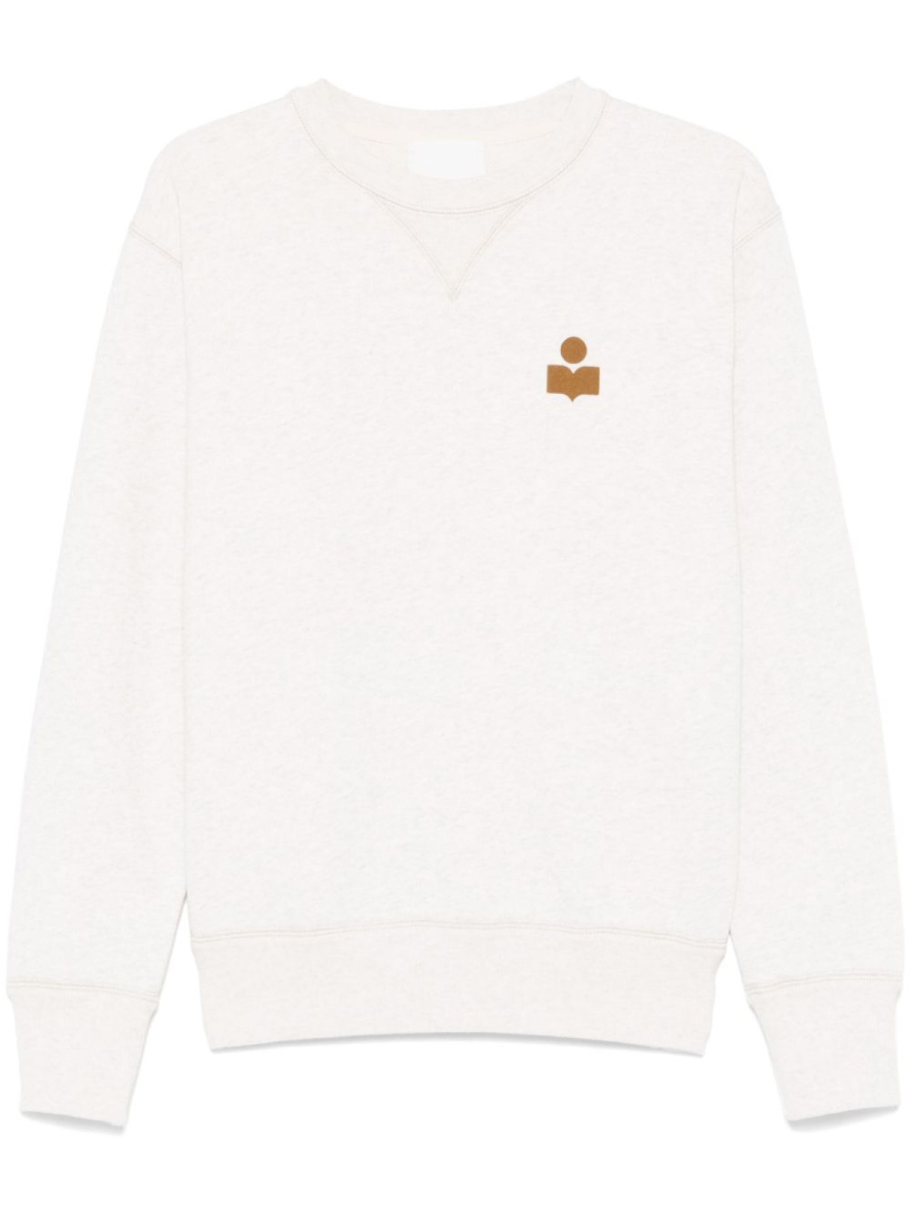 Толстовка MARANT Mike, нейтральный
Толстовка MARANT Mike, нейтральный