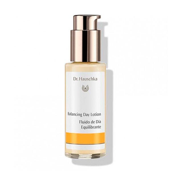 Балансирующая дневная жидкость 50 мл Dr.Hauschka
Балансирующая дневная жидкость 50 мл Dr.Hauschka