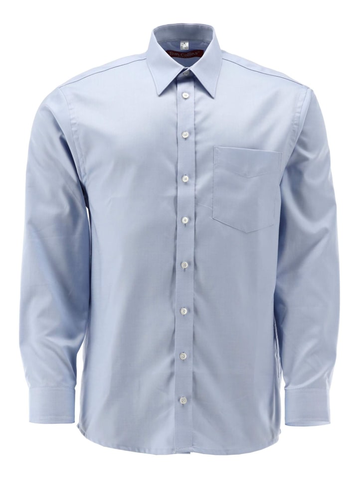 Рубашка Tom Collins 
Рубашка Tom Collins