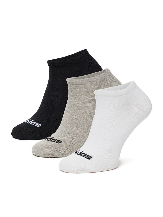 Короткие носки adidas C-IC1300 3-PACK, черный
Короткие носки adidas C-IC1300 3-PACK, черный