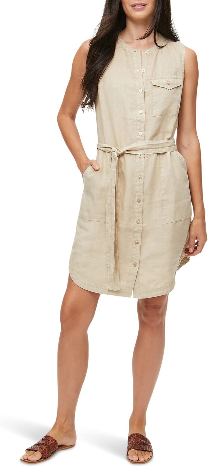 Платье Michael Stars Brady Dress, натуральный
Платье Michael Stars Brady Dress, натуральный